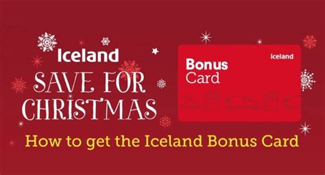 iceland bonus card free turkey|12 Deals of Christmas .